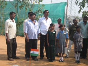 Slum School Early View